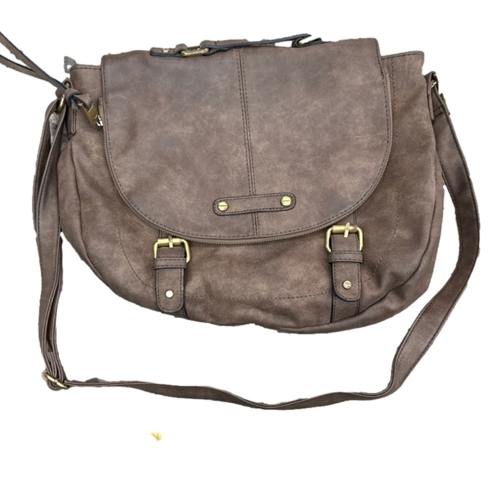 Target satchel
